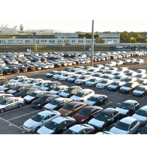 RFID和二维码结合的神奇效用：实时有效跟踪车辆