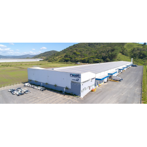 Nest物流公司投用RFID技术以服务客户